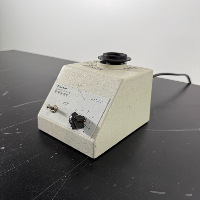 Baxter S/P Vortex Mixer image 1